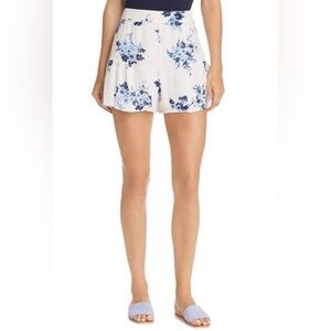 Aqua (BLOOMINGDALES) NWT shorts